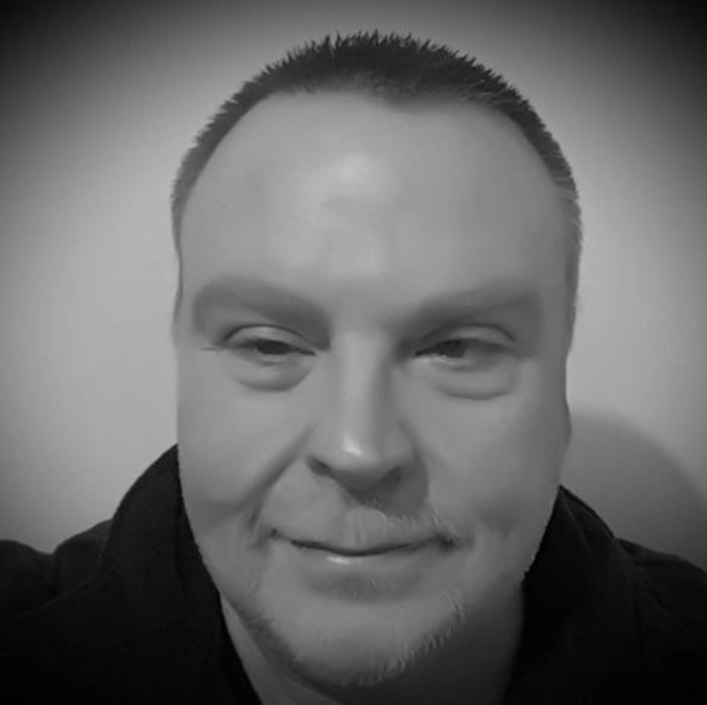 Meet your Posher, Quin